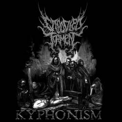 Embodied Torment : Kyphonism Promo 2013